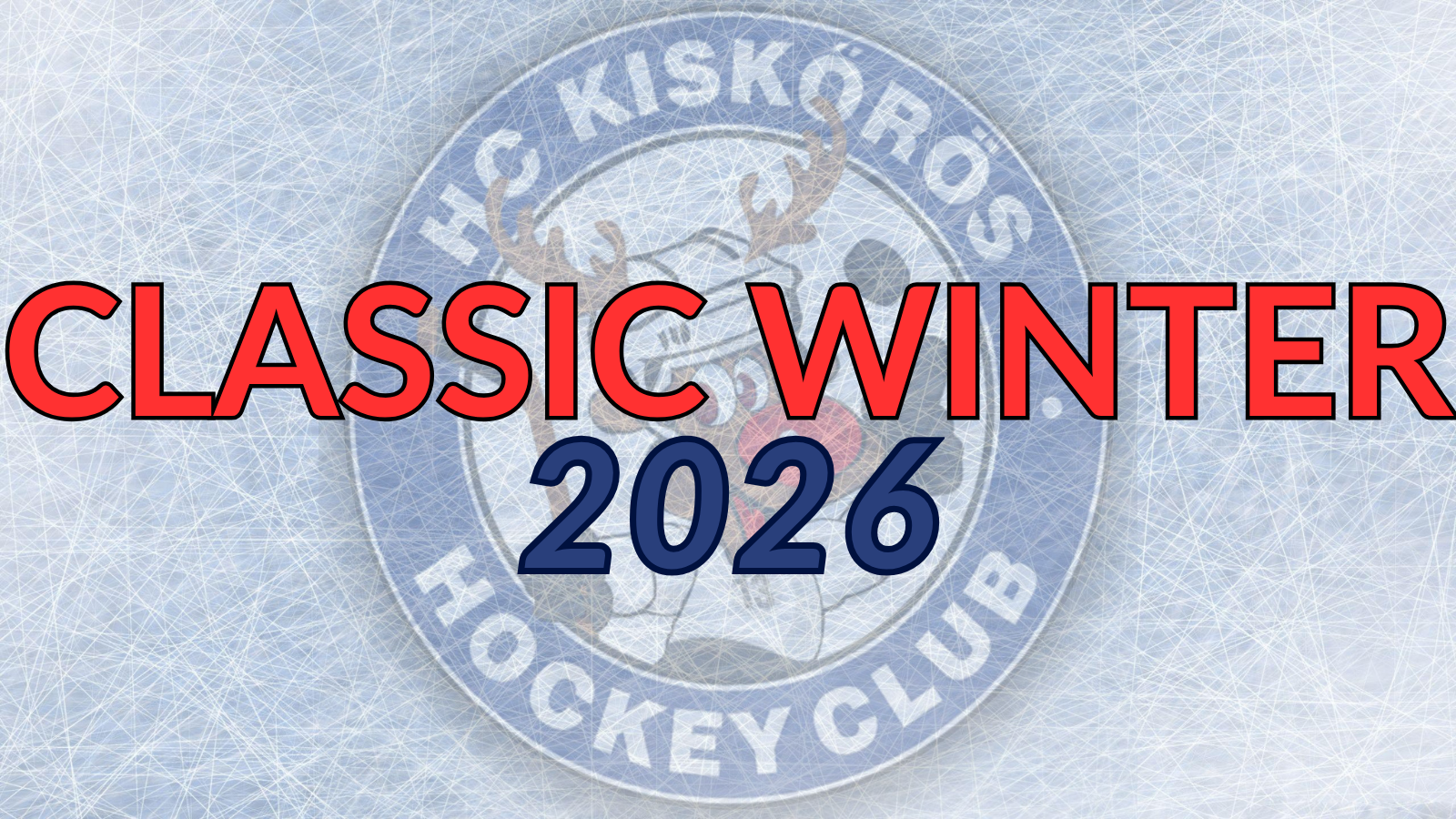 Classic Winter 2026