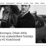 Orbán Attila mentorként és szakedzőként folytatja munkáját a HC Kiskőrösnél